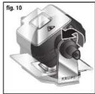 KRUPS Expert FDD941 - Mer Information - 10