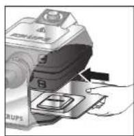 KRUPS Expert FDD941 - Mer Information - 2