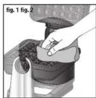 KRUPS Expert FDD941 - Mer Information - 1