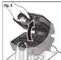 KRUPS Expert FDD941 - Mer Information - 5