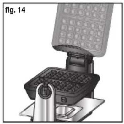 KRUPS Expert FDD941 - DESCRIPTION - 1