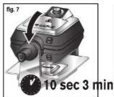 KRUPS Expert FDD941 - Mer Information - 7