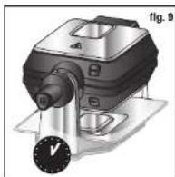 KRUPS Expert FDD941 - Mer Information - 9
