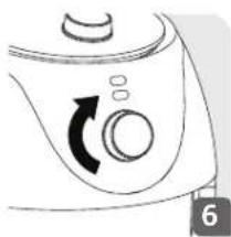 TEFAL Easy Fry EY1228 - iPrimero la proteccion del ambientel - 6