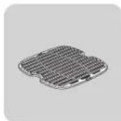 MOULINEX Easy Fry Silence EZ551H - ГРИЛЬ СИЯКТЫ КАЛАЙ ПІСІРУГЕ БОЛАДЫ? - 1