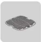 MOULINEX Easy Fry Silence EZ551H - WIE GARE ICH WIE AM GRILL? - 1