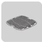MOULINEX Easy Fry Silence EZ551H - КАК ДА ГОТВИТЕ КАТО НА ГРИЛ? - 1
