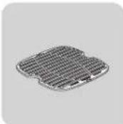 MOULINEX Easy Fry Silence EZ551H - ¿CÓMO SE COCINA A LA PARRILLA? - 1