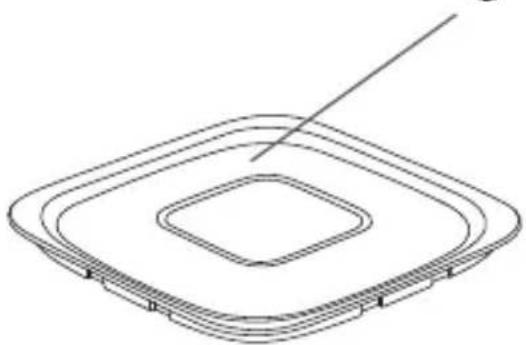 MOULINEX Easy Fry Silence EZ551H - AÇIKLAMA - 8
