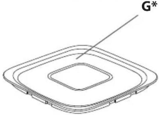 MOULINEX Easy Fry Silence EZ551H - AÇIKLAMA - 5