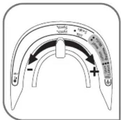 TEFAL Ultimate Anti-Calc FV9635 - 5