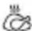 MOULINEX Easy Fry Dual EZ9018 - INSTELLINGEN - 4