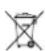 MOULINEX Easy Fry AL5018 - Çevrenin korunması - 1