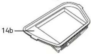 MOULINEX Compacteo MO4539 - 9