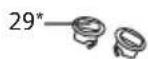 MOULINEX Compacteo MO4539 - 22
