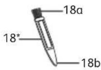 MOULINEX Compacteo MO4539 - 4