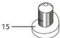 MOULINEX Compacteo MO4539 - 6