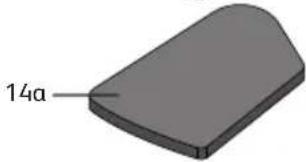 MOULINEX Compacteo MO4539 - 8
