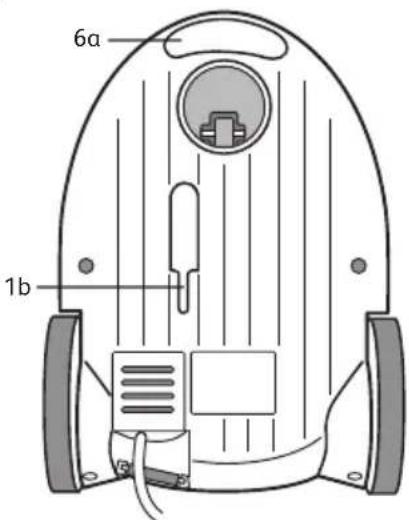MOULINEX Compacteo MO4539 - 11