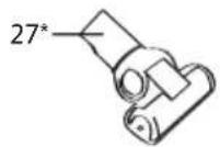 MOULINEX Compacteo MO4539 - 21