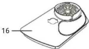 MOULINEX Compacteo MO4539 - 7