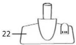MOULINEX Compacteo MO4539 - 15