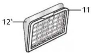 MOULINEX Compacteo MO4539 - 2