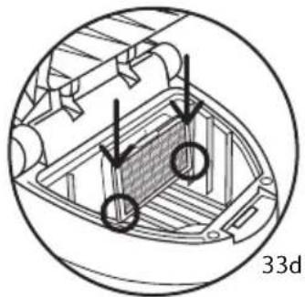 MOULINEX Compacteo Cyclonic MO4549 - Moulinex compacteo® cyclonic - 44