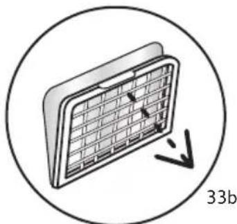 MOULINEX Compacteo Cyclonic MO4549 - Moulinex compacteo® cyclonic - 42