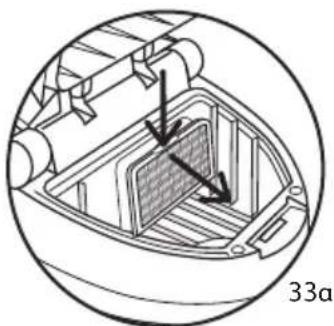 MOULINEX Compacteo Cyclonic MO4549 - Moulinex compacteo® cyclonic - 41
