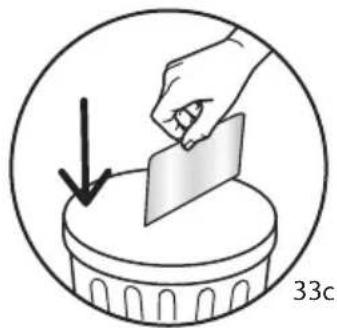 MOULINEX Compacteo Cyclonic MO4549 - Moulinex compacteo® cyclonic - 43