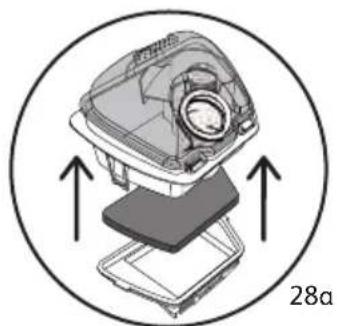MOULINEX Compacteo Cyclonic MO4531 - Moulinex compacteo® cyclonic - 35