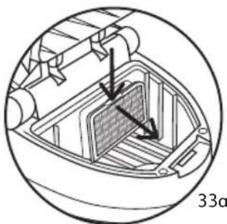 MOULINEX Compacteo Cyclonic MO4531 - Moulinex compacteo® cyclonic - 41