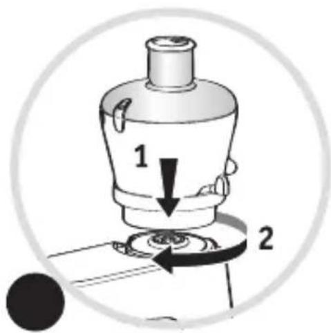 MOULINEX Masterchef Gourmet YY4320 - 28