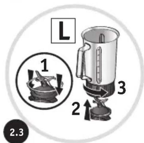MOULINEX Masterchef Gourmet YY4320 - 19