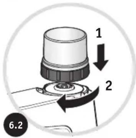 MOULINEX Masterchef Gourmet YY4320 - 32