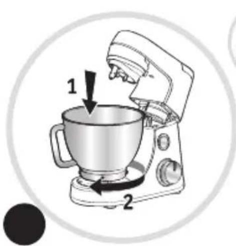MOULINEX Masterchef Gourmet YY4320 - 14