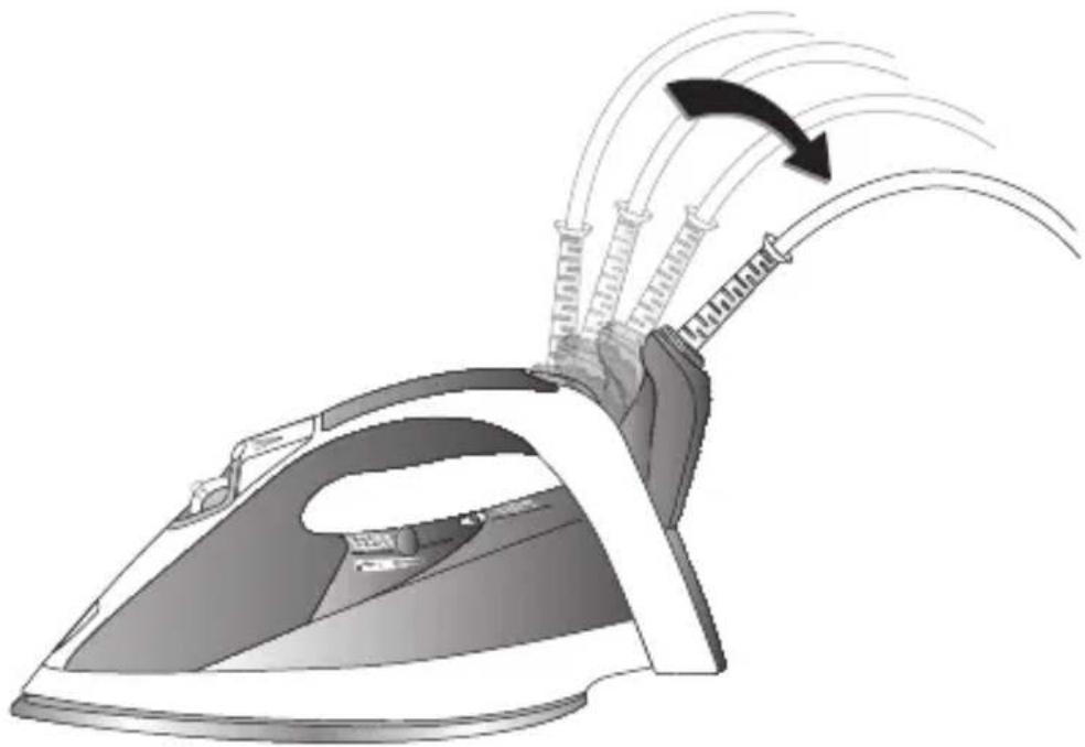 MOULINEX Aquaspeed IM5214 - 2