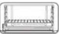 MOULINEX Easy Fry AL6068 - Керек-жарақтардың орналасуы - 7