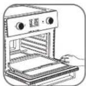 MOULINEX Easy Fry AL6068 - VOR DEM ERSTEN GEBRAUCH - 3