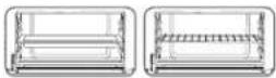 MOULINEX Easy Fry AL6068 - Положение аксессуаров - 3