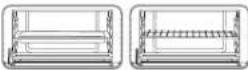 MOULINEX Easy Fry AL6068 - Notranja osvetlitev in zvok - 3