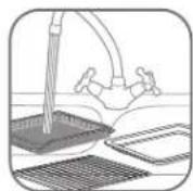 MOULINEX Easy Fry AL6068 - VOR DEM ERSTEN GEBRAUCH - 2