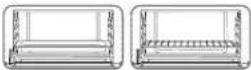 MOULINEX Easy Fry AL6068 - Θέση εξαρτημάτων - 4