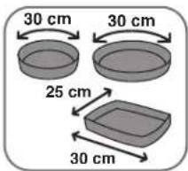 MOULINEX Easy Fry AL6068 - Riad - 1