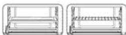 MOULINEX Easy Fry AL6068 - OPIS - 2