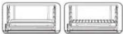 MOULINEX Easy Fry AL6068 - Lumină interioară și semnal sonor - 4