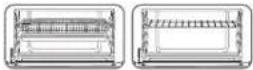 MOULINEX Easy Fry AL6068 - Lumină interioară și semnal sonor - 2