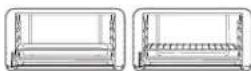 MOULINEX Easy Fry AL6068 - PRIJE PRVE UPOTREBE - 3