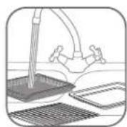 MOULINEX Easy Fry AL6068 - PRIMA DEL PRIMO UTILIZZO - 2